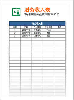 桓台代理记账